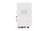 Deye 50 kW Trifaze HV Hibrit İnverter SUN-50K-SG01HP3-EU-BM4 - Görsel 2
