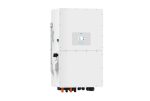 Deye 50 kW Trifaze HV Hibrit İnverter SUN-50K-SG01HP3-EU-BM4