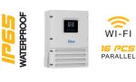 Deye 6 kW 48 V Off-Grid İnverter SUN-6K-OG02LP1-EU-AM1
