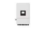 Deye 8 kW Monofaze 48V LV Hibrit İnverter SUN-8K-SG05LP1-EU-SM2-P - Görsel 2
