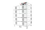 Deye BOS-B Pro-A3 160.7 kWh HV Lityum Enerji Depolama Sistemi - Görsel 6