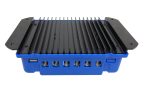 Lexron 20A 12V/24V PWM Şarj Kontrol Cihazı - Görsel 3