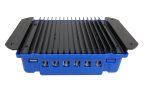 Lexron 60A 12V/24V/48V PWM Şarj Kontrol Cihazı - Görsel 3