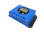 Lexron 20A 12V/24V PWM Şarj Kontrol Cihazı - Görsel 2