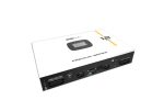 Mexxsun MEXX-P12kW 12 kW 48V Akıllı İnverter Wi-Fi Çift Çıkış - Görsel 3