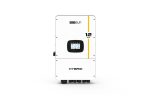 Mexxsun 12 kW Monofaze 48V LV Hibrit İnverter - Görsel 2