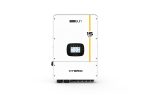 Mexxsun 15 kW Trifaze 48V LV Hibrit İnverter - Görsel 2