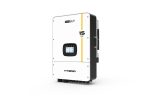 Mexxsun 15 kW Trifaze 48V LV Hibrit İnverter - Görsel 3