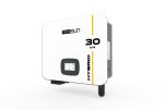 Mexxsun 30 kW Trifaze HV Hibrit İnverter - Görsel 3