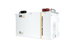 Mexxsun RK2560 25.6V 100Ah 2.56 kWh LiFePO4 Lityum Akü - Görsel 3