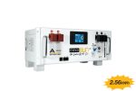 Mexxsun RK2560 25.6V 100Ah 2.56 kWh LiFePO4 Lityum Akü