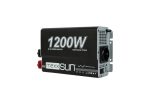 Mexxsun 1200W 12V Modifiye Sinüs İnverter - Görsel 2