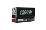 Mexxsun 1200W 12V Modifiye Sinüs İnverter - Görsel 3