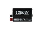 Mexxsun 1200W 24V Modifiye Sinüs İnverter