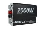 Mexxsun 2000W 24V Modifiye Sinüs İnverter - Görsel 3
