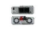 Mexxsun 2000W 24V Modifiye Sinüs İnverter - Görsel 5