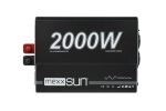 Mexxsun 2000W 24V Modifiye Sinüs İnverter