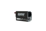 Mexxsun 600W 12V Modifiye Sinüs İnverter - Görsel 2