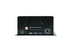 Mexxsun MPK8 80A 12V/24V/48V MPPT Şarj Kontrol Cihazı - Görsel 4