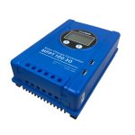 Lexron 30A 12V/24V MPPT Şarj Kontrol Cihazı - Görsel 3
