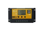 Mexxsun AT10 10A 12V/24V PWM Şarj Kontrol Cihazı