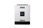 Sunon-E Tam Sinüs Akıllı 24V 2.4KW (450-500VDC) - Görsel 2