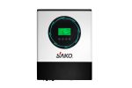 SAKO Sunon IV 8 kW 48 V Tam Sinüs MPPT İnverter - Görsel 2