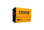Mexxsun MEX1000TS 1000W 12V Tam Sinüs İnverter - Görsel 4