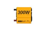 Mexxsun MEX300TS 300W 12V Tam Sinüs İnverter