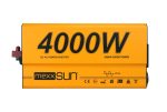 Mexxsun MEX4000TS 4000W 12V Tam Sinüs İnverter