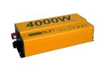 Mexxsun MEX4000TS 4000W 12V Tam Sinüs İnverter - Görsel 5