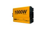 Mexxsun MEX1000TS 1000W 24V Tam Sinüs İnverter - Görsel 2