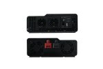 Mexxsun MEX1500TS 1500W 24V Tam Sinüs İnverter - Görsel 4
