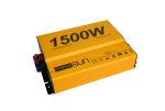 Mexxsun MEX1500TS 1500W 24V Tam Sinüs İnverter - Görsel 5