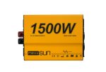 Mexxsun MEX1500TS 1500W 24V Tam Sinüs İnverter