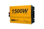 Mexxsun MEX1500TS 1500W 24V Tam Sinüs İnverter - Görsel 2