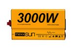 Mexxsun MEX3000TS 3000W 24V Tam Sinüs İnverter