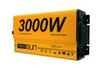 Mexxsun MEX3000TS 3000W 24V Tam Sinüs İnverter - Görsel 2