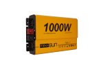 Mexxsun MEX1000TC 1000W 12V Tam Sinüs UPS İnverter - Görsel 2
