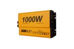 Mexxsun MEX1000TC 1000W 12V Tam Sinüs UPS İnverter - Görsel 3