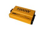 Mexxsun MEX1000TC 1000W 12V Tam Sinüs UPS İnverter - Görsel 4