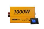 Mexxsun MEX1000TC 1000W 12V Tam Sinüs UPS İnverter