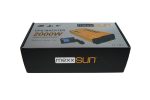 Mexxsun MEX2000TC 2000W 12V Tam Sinüs UPS İnverter - Görsel 6