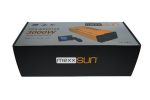 Mexxsun MEX3000TC 3000W 12V Tam Sinüs UPS İnverter - Görsel 6