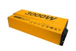 Mexxsun MEX3000TC 3000W 12V Tam Sinüs UPS İnverter - Görsel 4