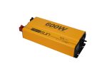 Mexxsun MEX600TC 600W 12V Tam Sinüs UPS İnverter - Görsel 4