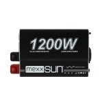 Modifiye sinüs 12V 1200W
